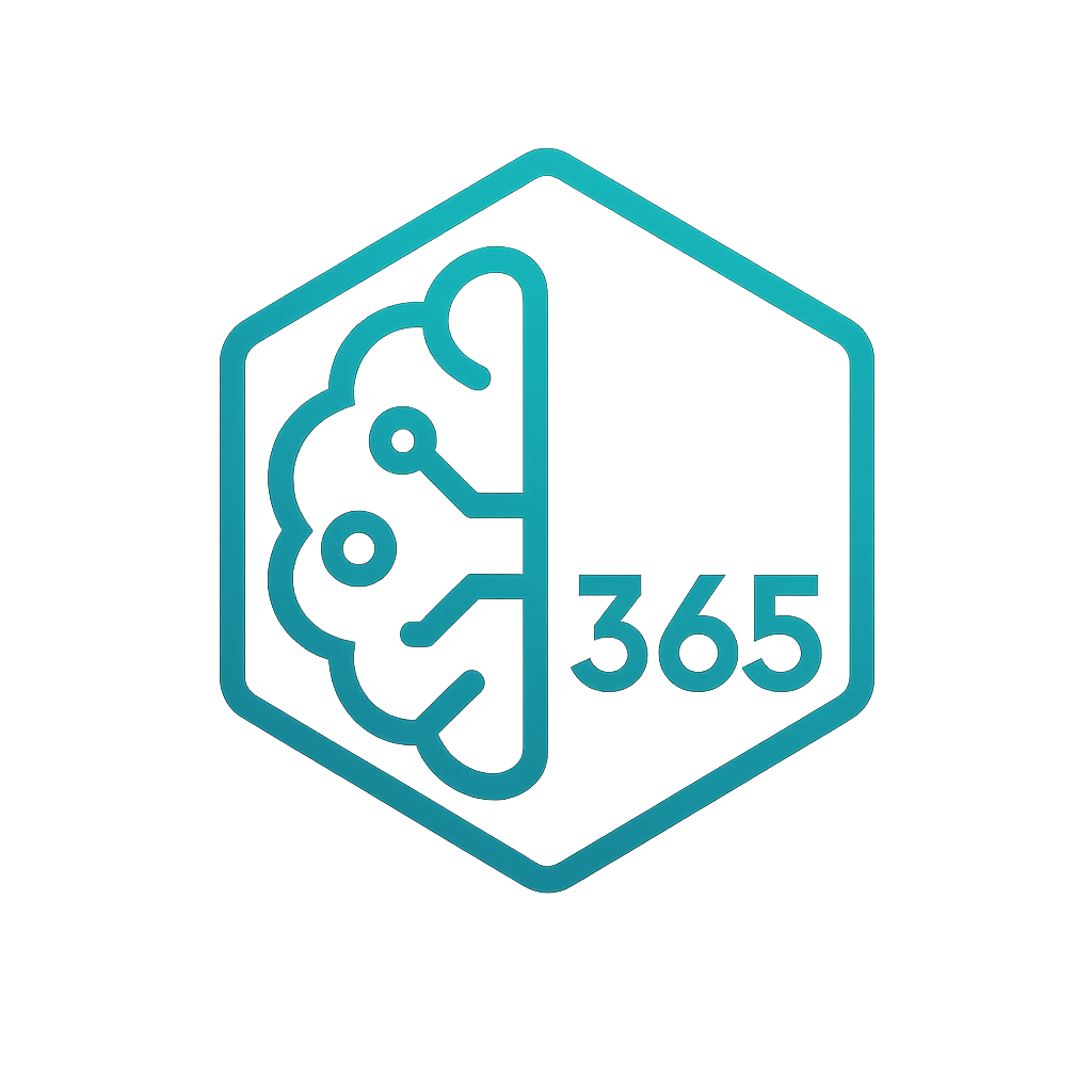 لوگوی هوش 365